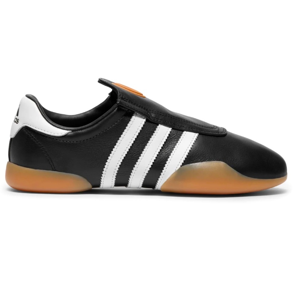 🖤 ADIDAS TAEKWONDO MEI CORE BLACK 🖤 - Picture 2 of 4